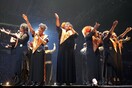 Harlem Gospel Choir Sings Beyonce 