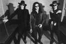 Some Parties Wander by Mistake / the Sisters of Mercy party