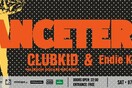 Danceteria: Clubkid +Endie Kenzak @ six dogs