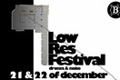 Low Resistance 2 days drones & noise 