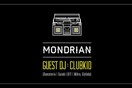 ClubKid @Mondrian