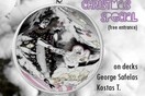 Oneiromancers:X-Mas Special @ Death Disco