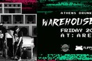 ADC Secret Warehouse Party