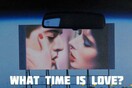 NYE Party 2014 What time is love?
