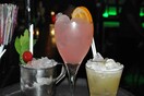 Jamaica Summer Cocktail Party
