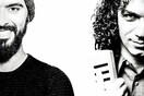 Lantsias | Klampanis Duet ftr. Thomas Konstantinou