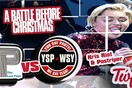A Battle Before Christmas
