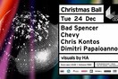 Christmas Ball