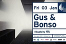 Gus & Bonso 