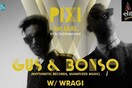 Gus & Bonso