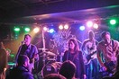 Thee Holy Strangers