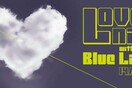 Cover Photo Lovenight w/ Blue Lagoon @ Komma bar