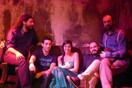 Banda Valéu 