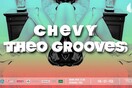 Chevy + Theo Grooves @ six d.o.g.s (the Bar)