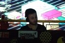 David Kassi, Panos Gerontakis, Jojo Rose, Valano