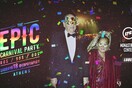 The EPIC Carnival Party