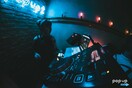 Pop Up PIso Bar Closing Party