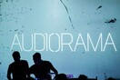 Audiorama w/ Lee Burton + Bodj at six d.o.g.s