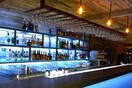 Πάρης Γκαγκαδέλης @ Couleur Locale
