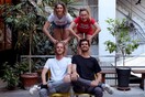 L'Odyssée du Love