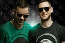 «Earthquake Party» Goes Underground