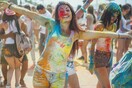 Colour Day Festival 2016