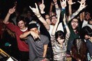 Trap Room @ Komma Bar
