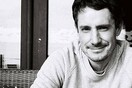 Needless: Paul Murphy w/ Chevy + Dimitri Papaioannou at six d.o.g.s