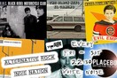 Alternative Rock Indie Nation Party