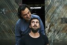 Άσπρο / Μαύρο - Ένας θεατρικός περίπατος στον κήπο της ΑΣΚΤ