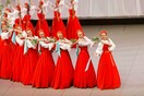 Κρατικό Χοροθέατρο Μόσχας - Μπεριόσκα 