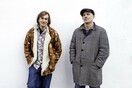 Coldcut, 30 Years Anniversary in Athens