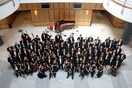 Εορταστικό γκαλά με την Κρατική Ορχήστρα Αθηνών