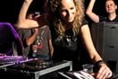 H Monika Kruse στο «Koo-Koo»