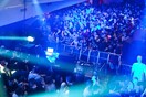 F.S.I NYE Event