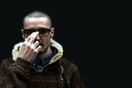 Η συναρπαστική techno του Blawan 
