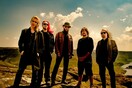  New Model Army/ Coyote’s Arrow