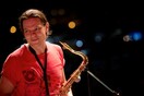 Jazz Διαχρονίες, Yiannis Kassetas Group