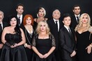 «Μπαμπά μην ξαναπεθάνεις Παρασκευή»