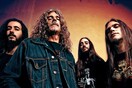 Stoner Heavy Rock Punk Night