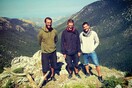Τheir Methlab/ Judas Conspiracy Theory/ Caldera 