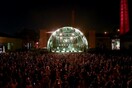 Djangofest - Αthens Gypsy Jazz Festival 