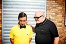 Sound Pellegrino Showcase w/ Matthias Zimmermann + Teki Latex + Orgasmic 