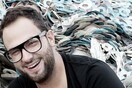 Mihalis Safras + Cj Jeff