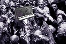 Ηχοτοπία, Night Of The Living Synths