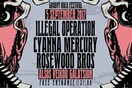 Groovy Rock Festival