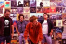 The BuzzDealers/ Ciggy Kiss/ Rami Winston 