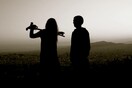 Κρίστη Στασινοπούλου & Στάθης Καλυβιώτης 