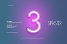 3 Years Spinster