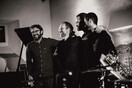 Sokratis Sinopoulos Quartet